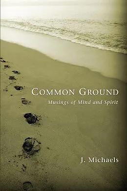 E-Book (epub) Common Ground von J. Michaels