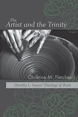 E-Book (epub) The Artist and the Trinity von Christine M. Fletcher