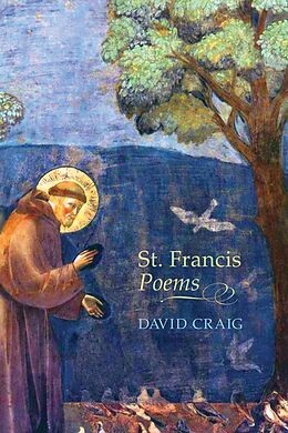 E-Book (epub) St. Francis Poems von David Craig