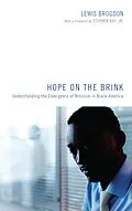 E-Book (epub) Hope on the Brink von Lewis Brogdon