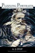 E-Book (epub) Puzzling Portraits von A. J. Culp