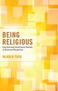 E-Book (epub) Being Religious von Mladen Turk