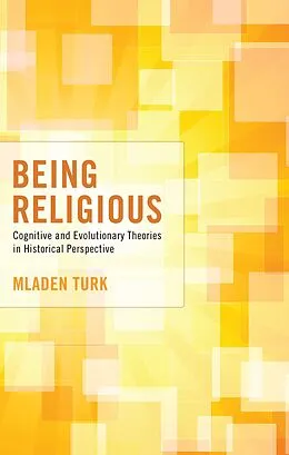 E-Book (epub) Being Religious von Mladen Turk