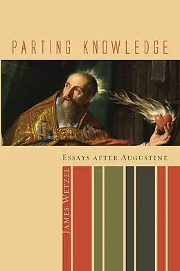 E-Book (epub) Parting Knowledge von James Wetzel