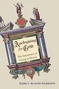 E-Book (epub) Apologizing for God von Mark S. Mcleod-Harrison