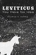 E-Book (epub) Leviticus von Maurice D. Harris