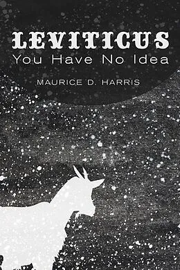 E-Book (epub) Leviticus von Maurice D. Harris