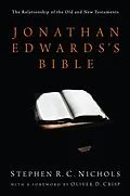 E-Book (epub) Jonathan Edwards's Bible von Stephen R. C. Nichols