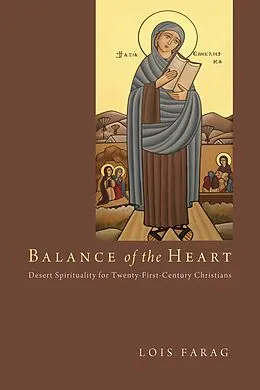 E-Book (epub) Balance of the Heart von Lois Farag