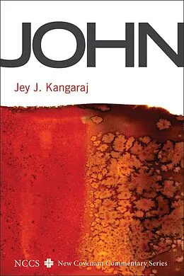E-Book (epub) John von Jey J. Kanagaraj