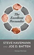 E-Book (epub) The Excellent Persuader von Steve J. Havemann