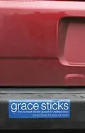 E-Book (epub) Grace Sticks von Kristina Robb-Dover