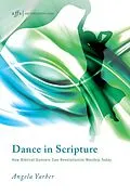 E-Book (epub) Dance in Scripture von Angela Yarber