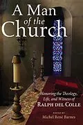 E-Book (epub) A Man of the Church von 
