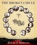 E-Book (epub) The Broken Circle von David P. Bridges