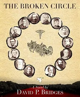 E-Book (epub) The Broken Circle von David P. Bridges