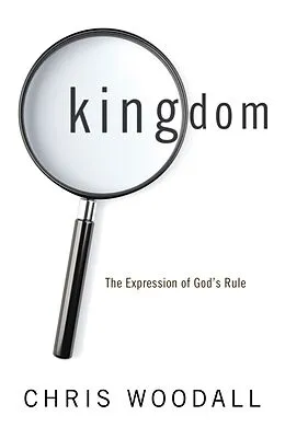 E-Book (epub) Kingdom von Chris Woodall