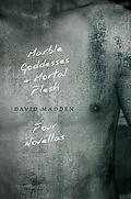 E-Book (epub) Marble Goddesses and Mortal Flesh von David Madden