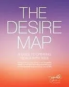Kartonierter Einband The Desire Map von Danielle Laporte