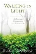 Kartonierter Einband Walking in Light von Sandra Ingerman