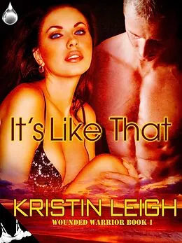E-Book (epub) It's Like That von Kristin Leigh
