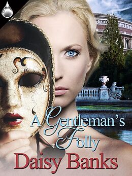 E-Book (epub) Gentleman's Folly von Daisy Banks