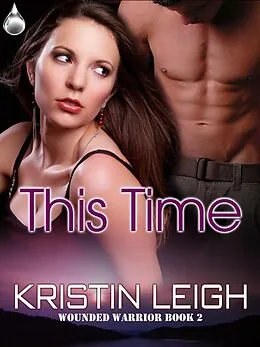E-Book (epub) This Time von Kristin Leigh