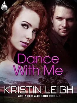 E-Book (epub) Dance With Me von Kristin Leigh