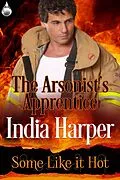 E-Book (epub) Arsonist's Apprentice von India Harper