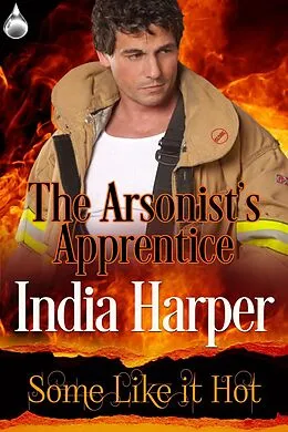 E-Book (epub) Arsonist's Apprentice von India Harper