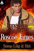 E-Book (epub) Dangerous Beauty von Roscoe James