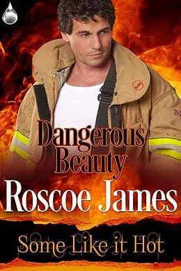 E-Book (epub) Dangerous Beauty von Roscoe James