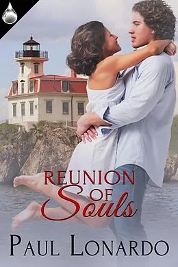 E-Book (epub) Reunion of Souls von Paul Lonardo