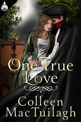E-Book (epub) One True Love von Colleen MacTuilagh
