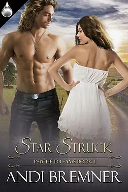 E-Book (epub) Star Struck von Andi Bremner