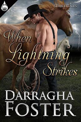 E-Book (epub) When Lightning Strikes von Darragha Foster