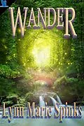 E-Book (epub) Wander von Lynn Marie Spinks