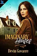 E-Book (epub) Imaginary Houses von Devin Govaere