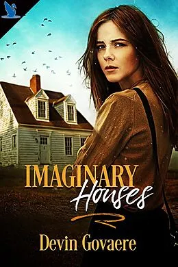 E-Book (epub) Imaginary Houses von Devin Govaere