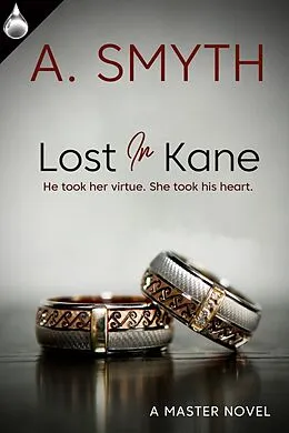 E-Book (epub) Lost In Kane von Amanda Smyth