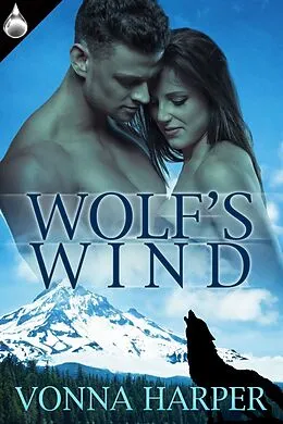 E-Book (epub) Wolf's Wind von Vonna Harper