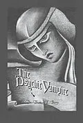 E-Book (epub) Psychic Vampire von Thomas E. Berry