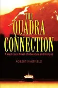 E-Book (epub) Quadra Connection von Robert Whitfield