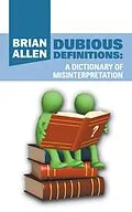 E-Book (epub) Dubious Definitions von Brian Allen