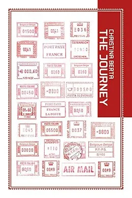 E-Book (epub) Journey von Christina Berta