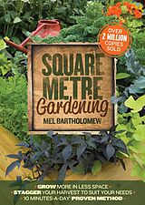 E-Book (epub) eHow-Construct a Square-Foot Garden von Mel Bartholomew