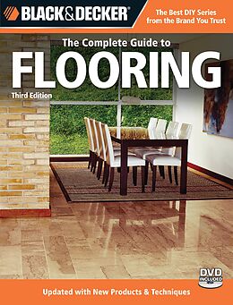 eBook (epub) eHow-Floor Tile de 