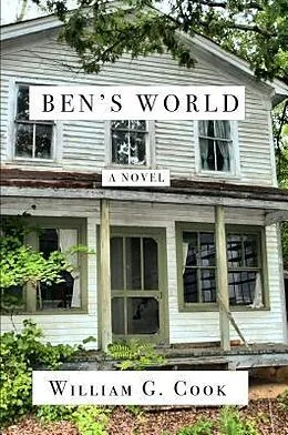 E-Book (epub) Ben's World von William G Cook