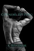 E-Book (epub) Connors Rettung: Eine erotische Schwulenfantasie von K. Windsor