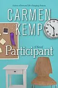 E-Book (epub) Participant von Carmen Kemp